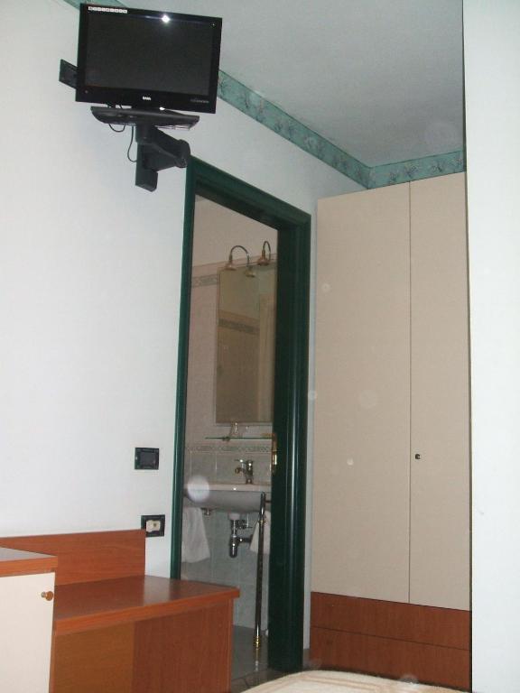 Loiano Hotel Kristall חדר תמונה