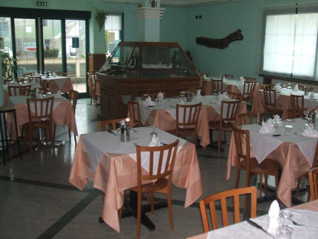Loiano Hotel Kristall מראה חיצוני תמונה