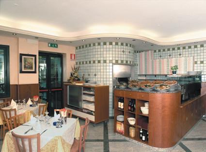 Loiano Hotel Kristall מראה חיצוני תמונה