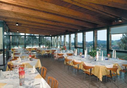 Loiano Hotel Kristall מראה חיצוני תמונה